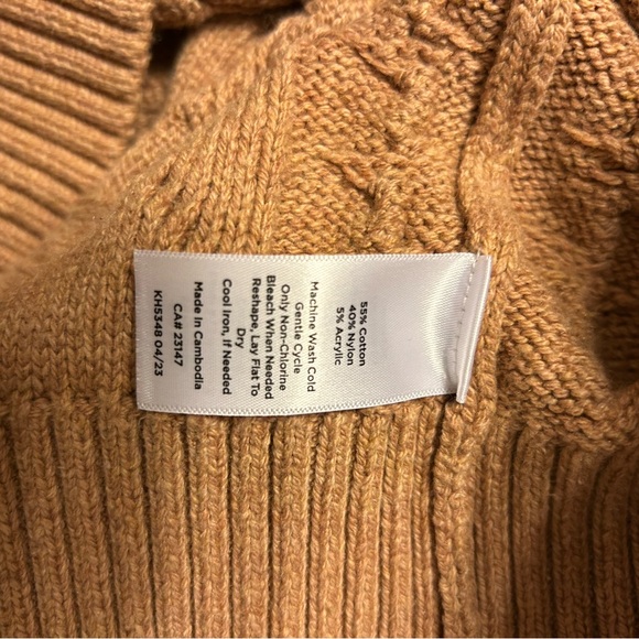 Talbots Sweater - Picture 4 of 4